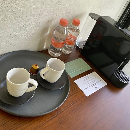 Bajo La Montana Otel Tepoztlán Dış mekan fotoğraf